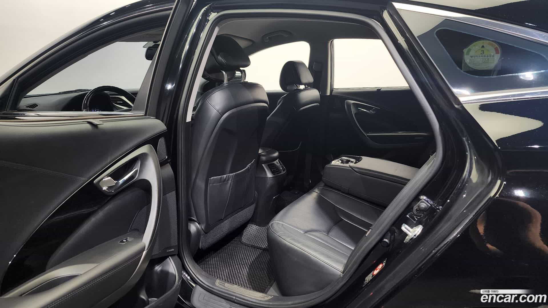 Grandeur Hyundai 2012.0-OPTION-015