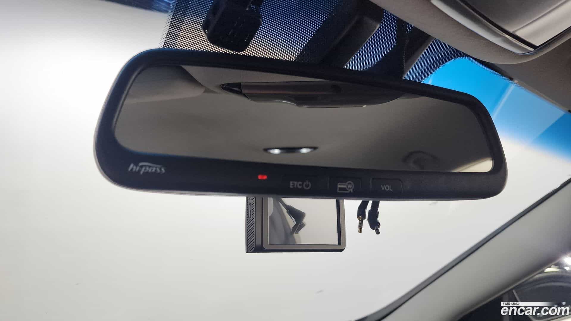 Grandeur Hyundai 2012.0-OPTION-023