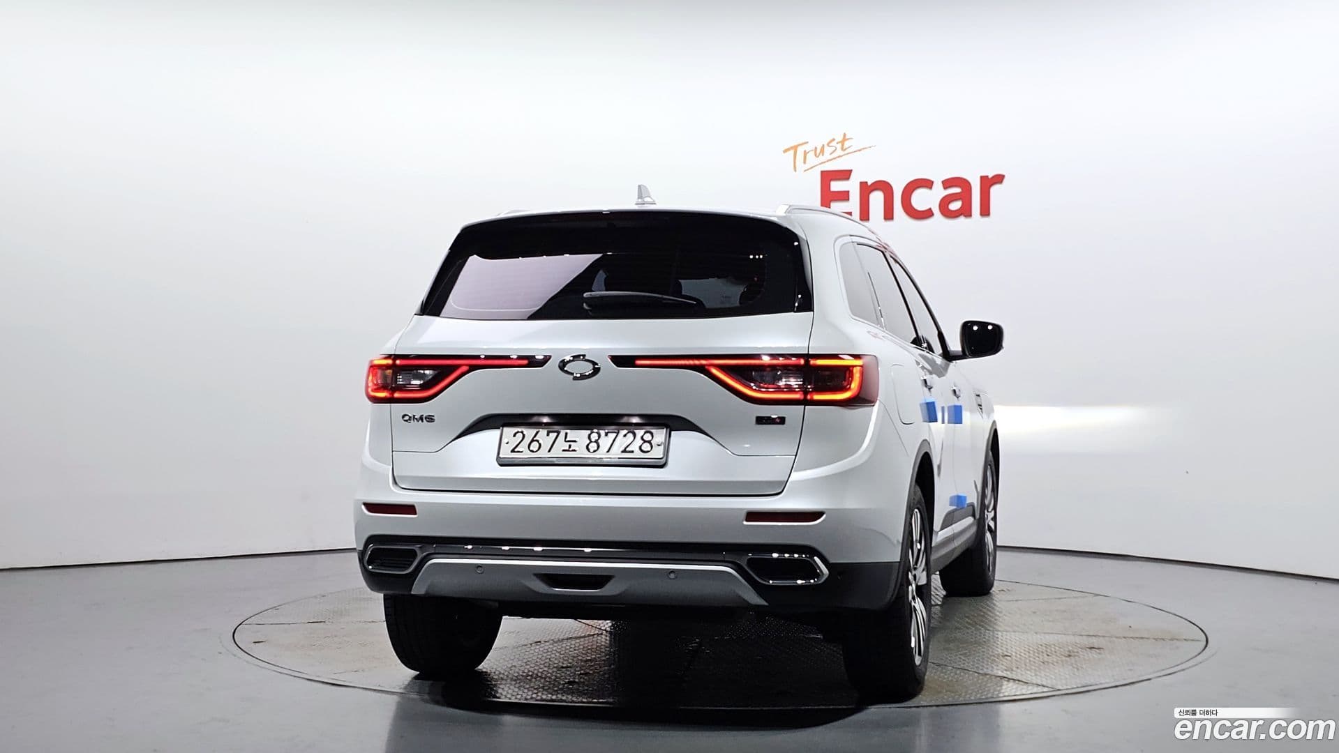 Main__Slider__Photo:QM6 Renault-KoreaSamsung 2020.9-3