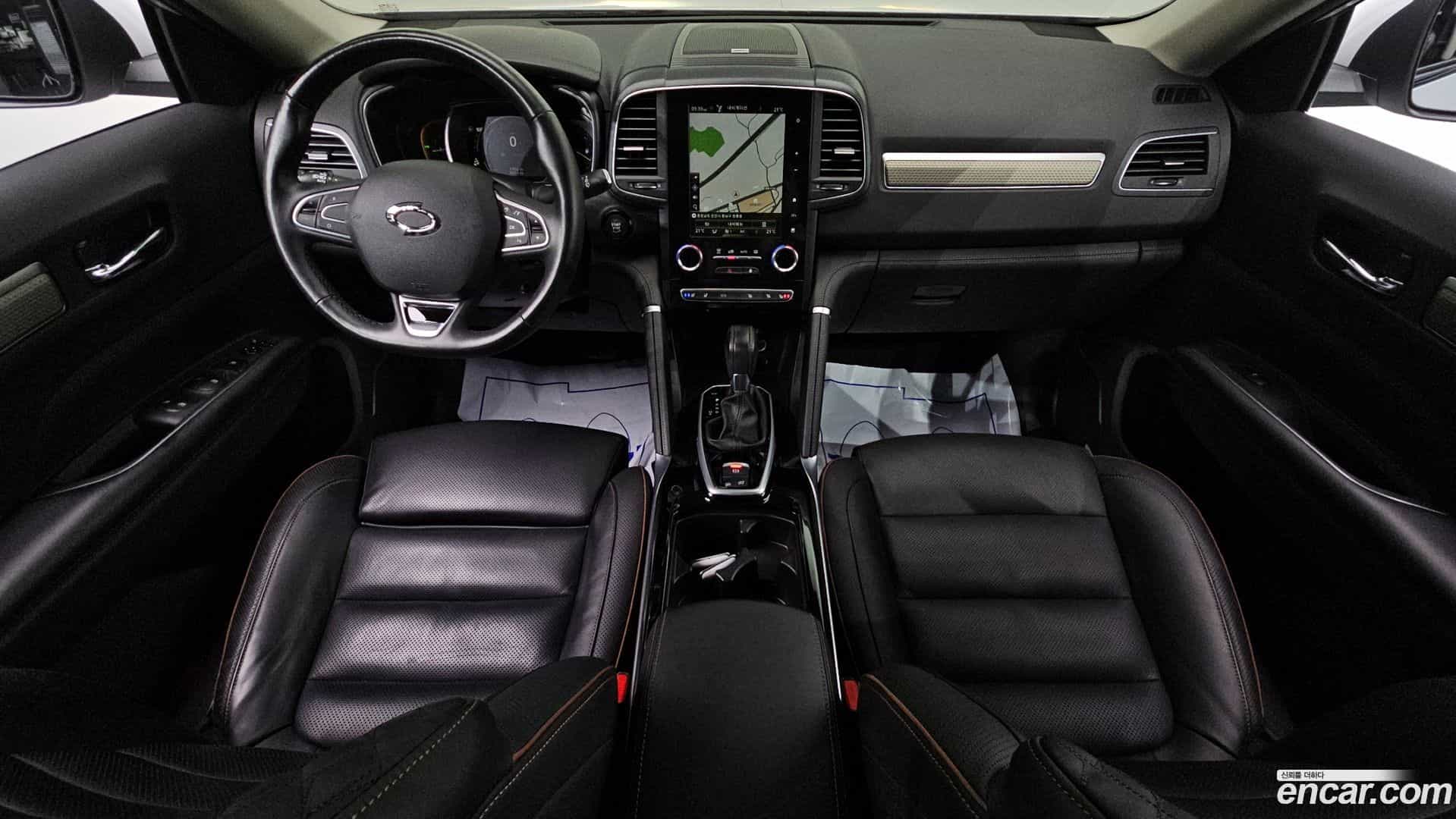 QM6 Renault-KoreaSamsung 2020.9-INNER-007