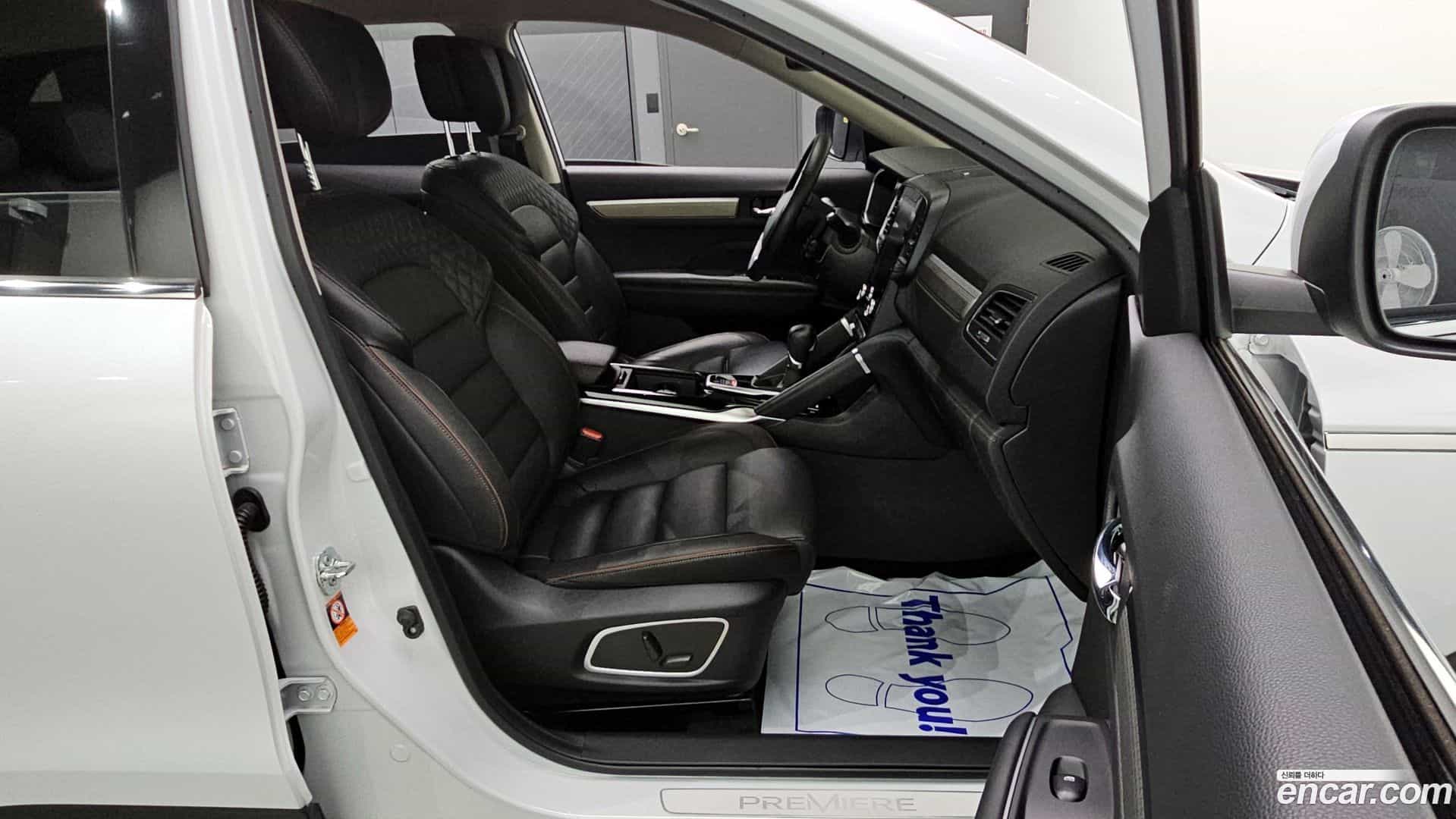 QM6 Renault-KoreaSamsung 2020.9-OPTION-016