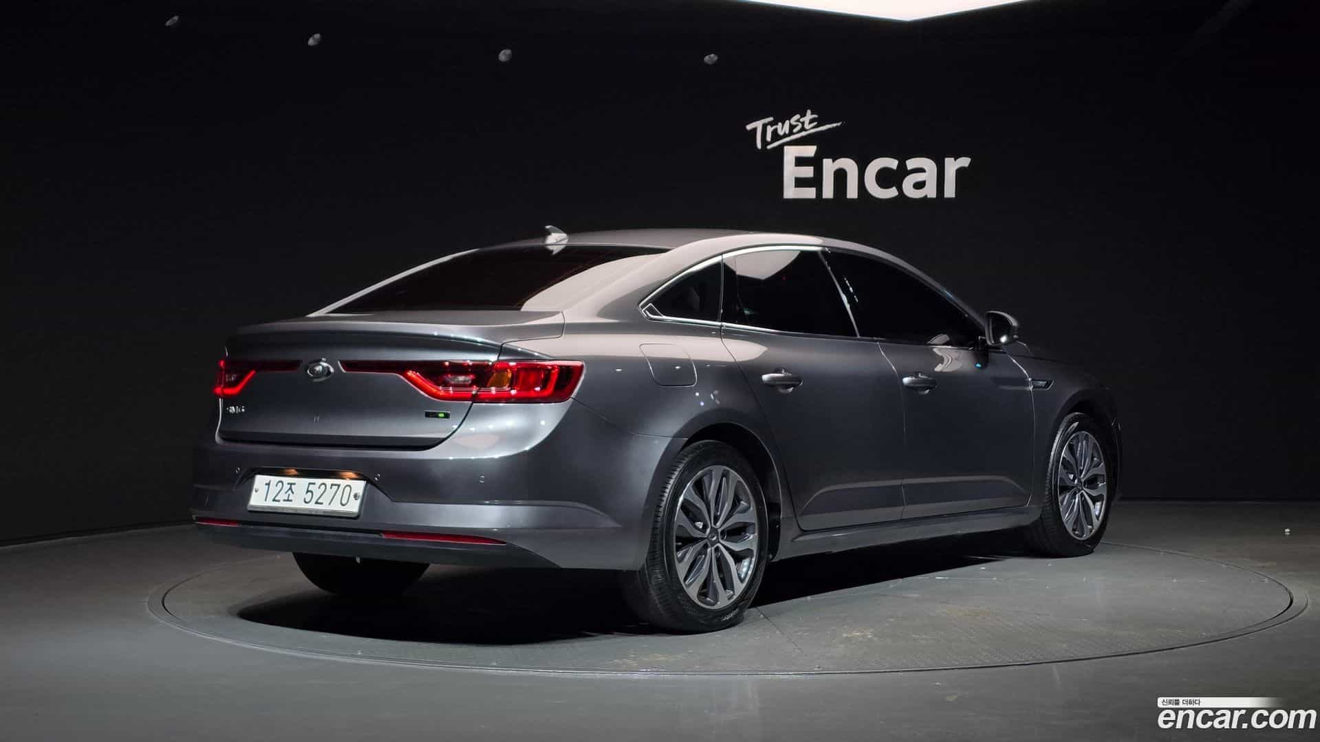 SM6 Renault Korea 2016.11-OUTER-002