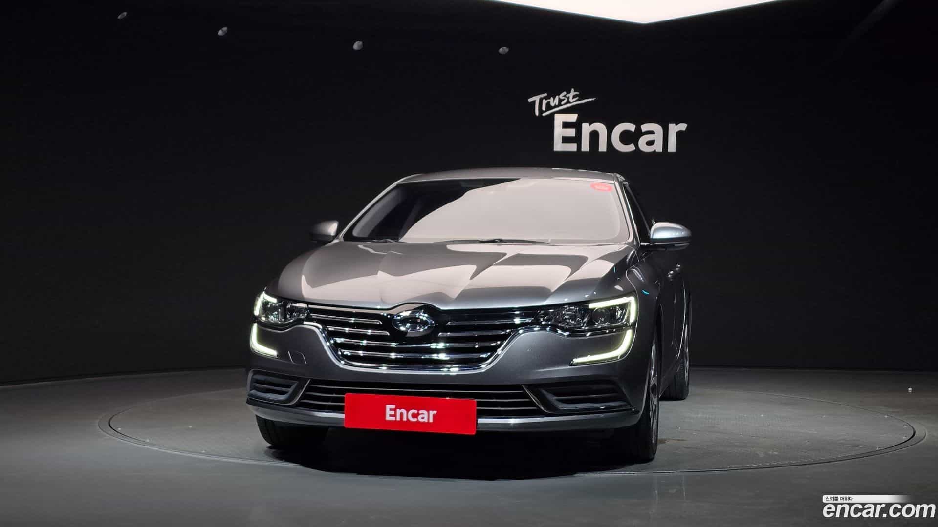 SM6 Renault Korea 2016.11-OUTER-003