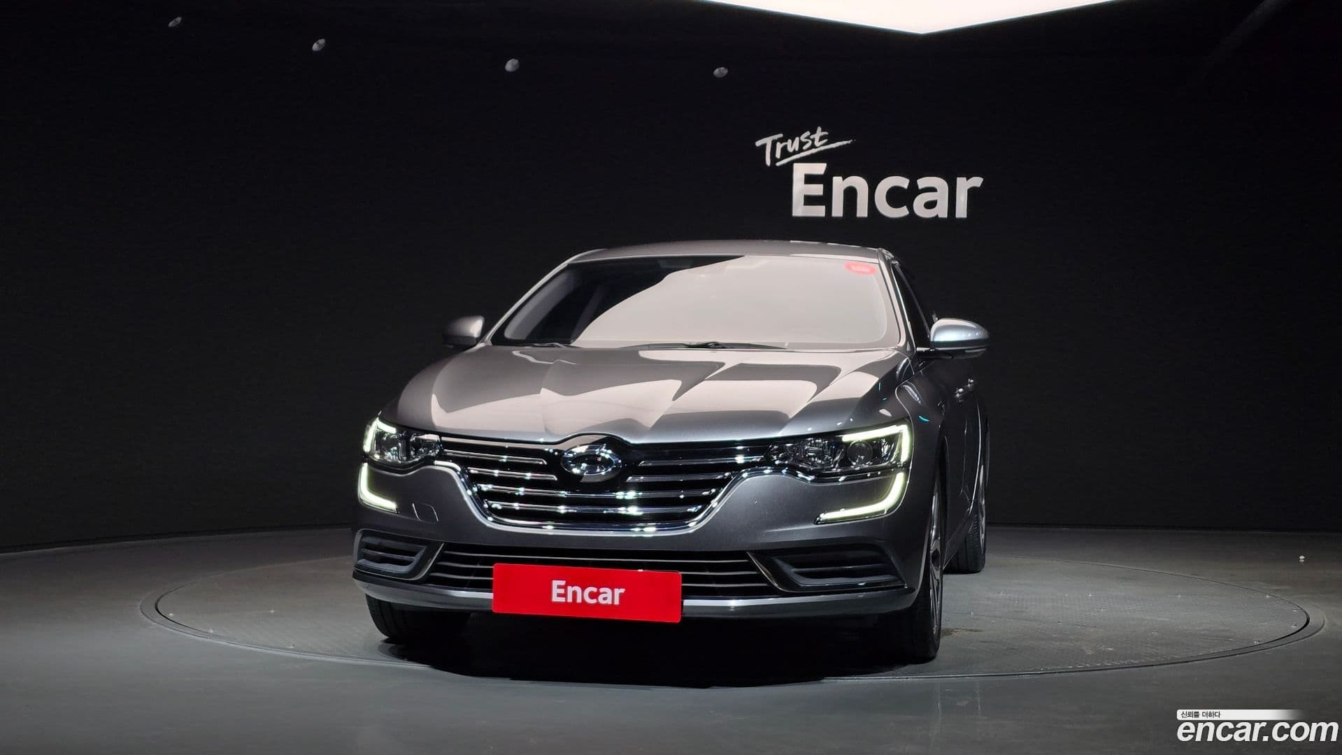 Main__Slider__Photo:SM6 Renault Korea 2016.11-2