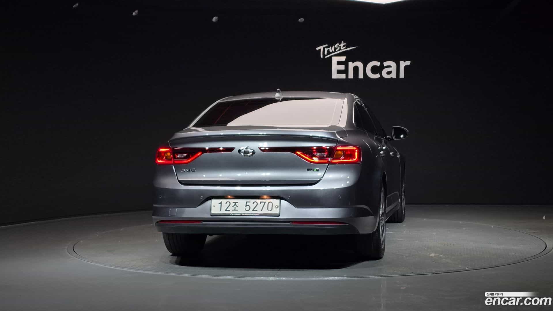 SM6 Renault Korea 2016.11-OUTER-004