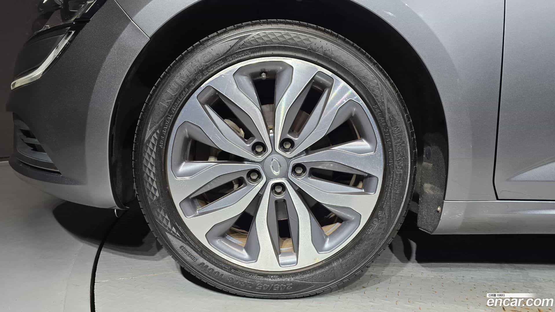 SM6 Renault Korea 2016.11-OUTER-005