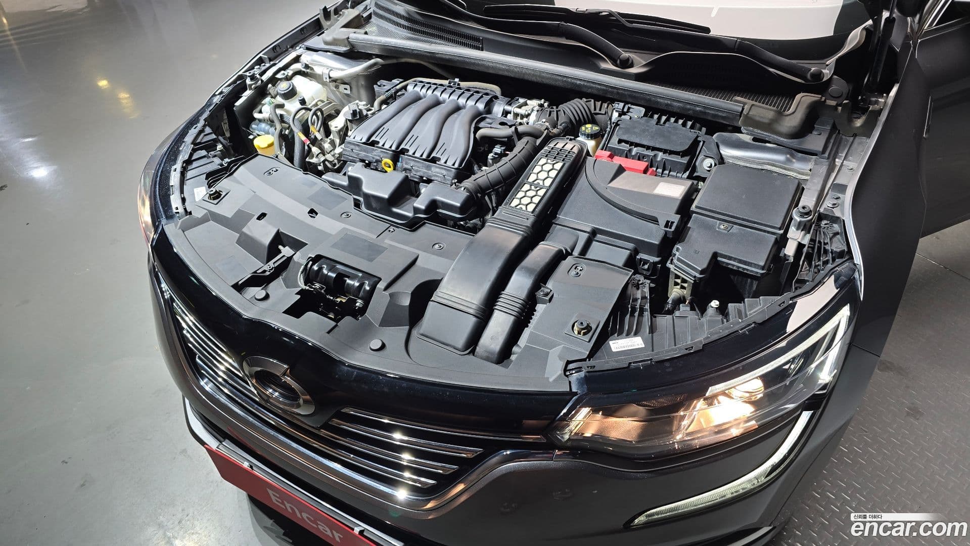 Main__Slider__Photo:SM6 Renault Korea 2016.11-5