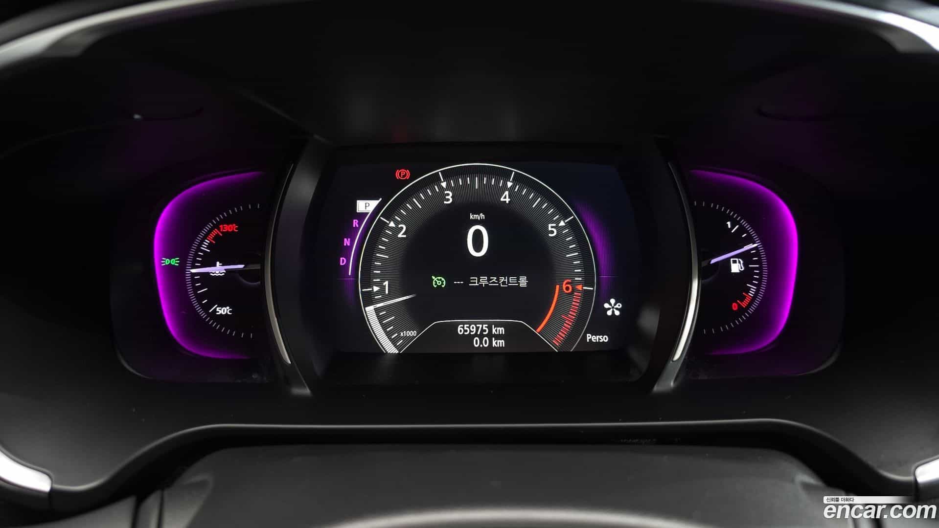 SM6 Renault Korea 2016.11-INNER-008