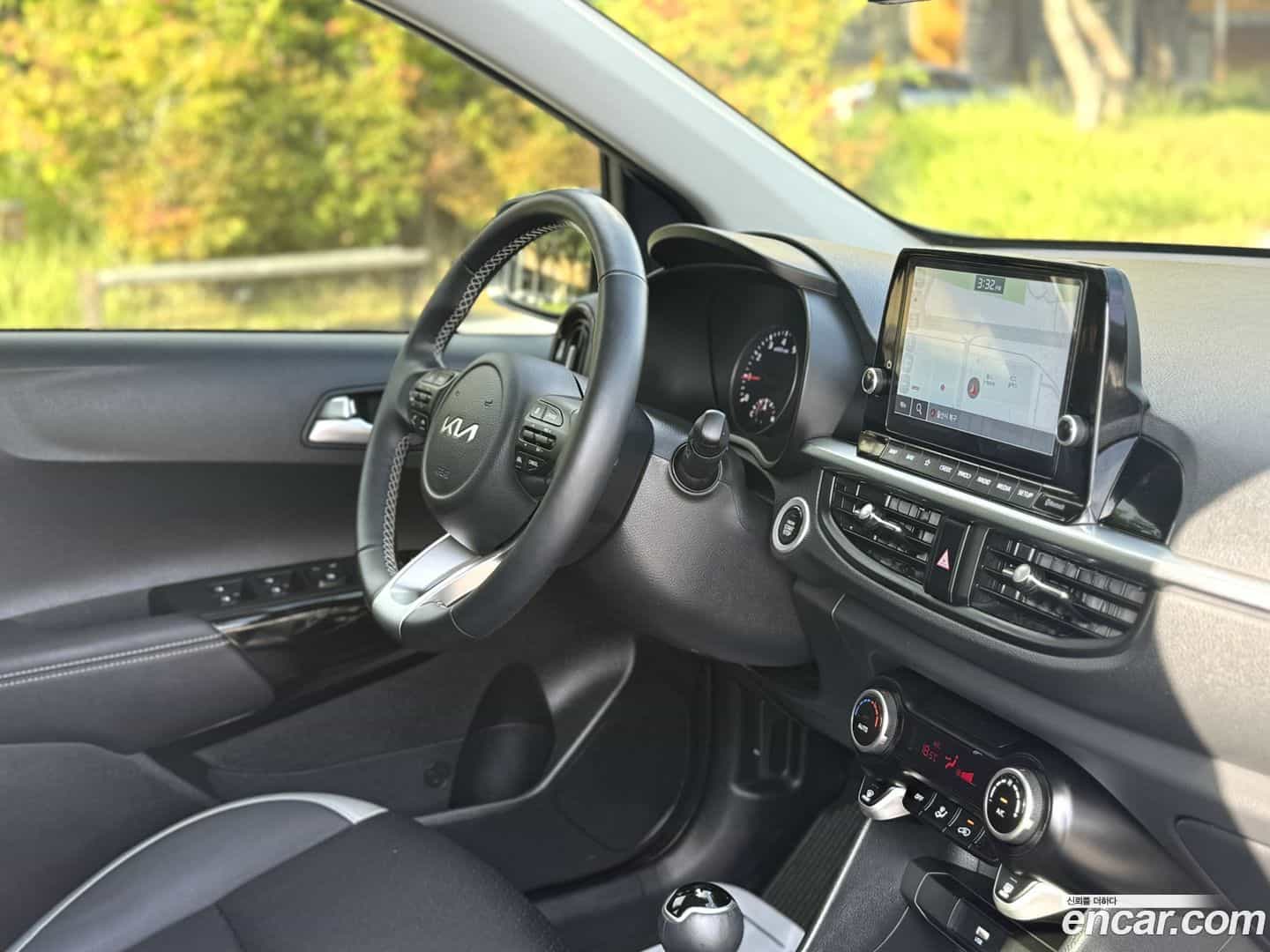morning Kia 2023.1-OPTION-019