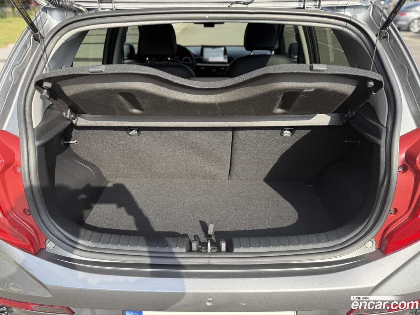 morning Kia 2023.1-OPTION-020