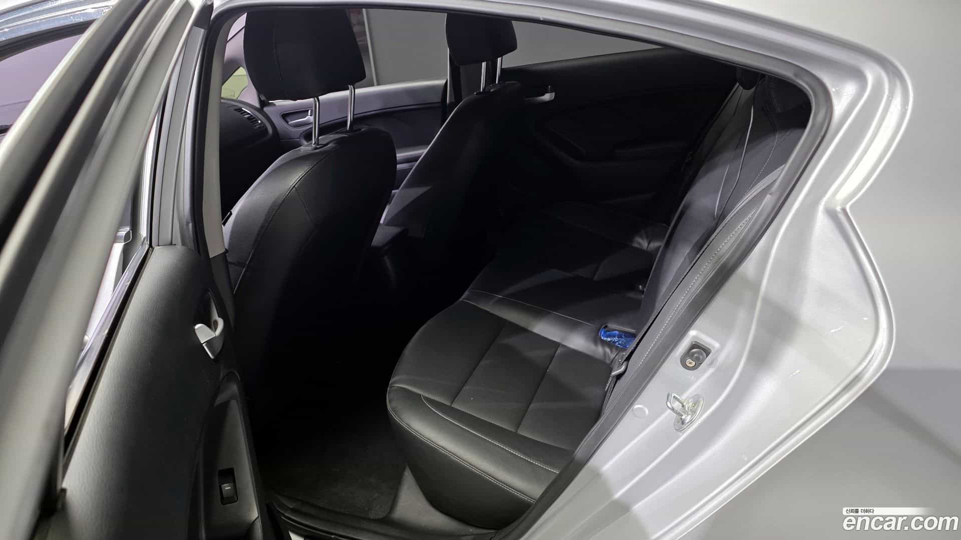 K3 Kia 2016.9-OPTION-015