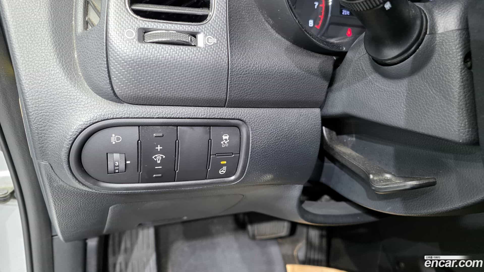 K3 Kia 2016.9-OPTION-019