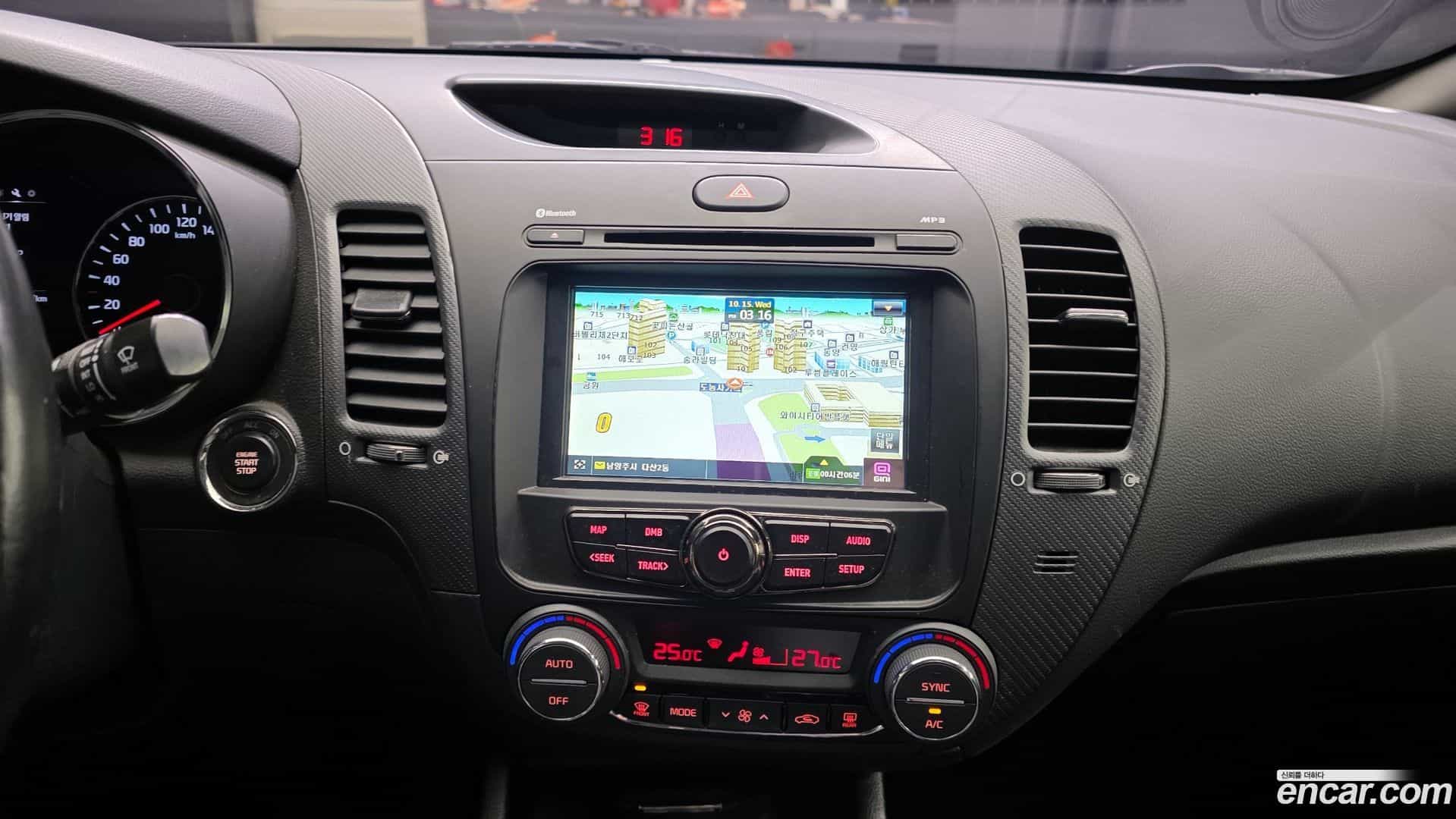 K3 Kia 2016.9-OPTION-023