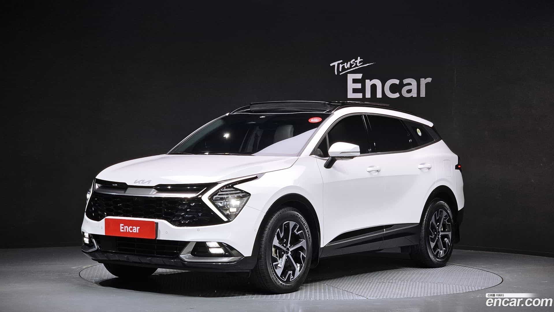 Sportage Kia 2023.5-OUTER-001