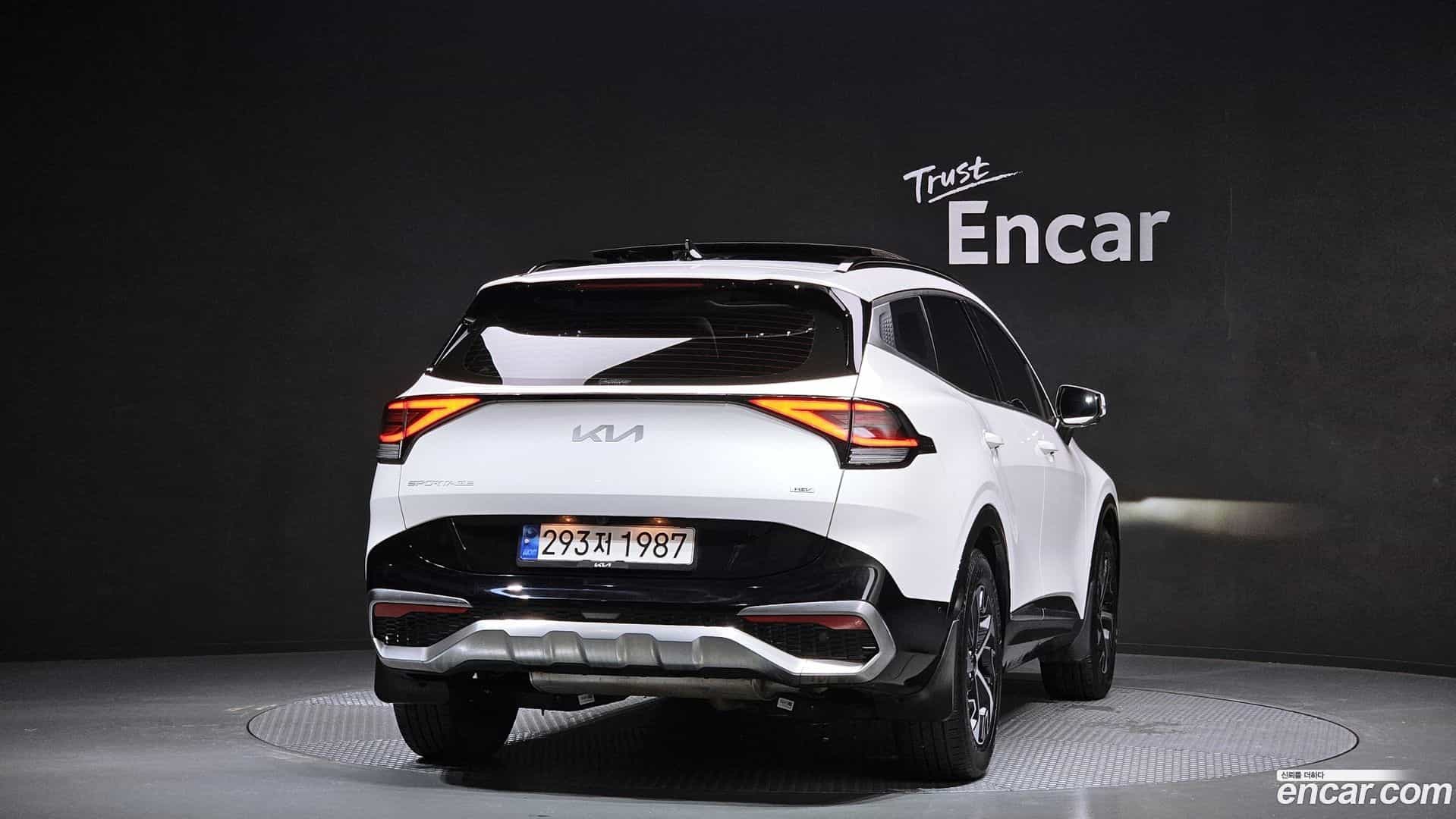 Sportage Kia 2023.5-OUTER-004