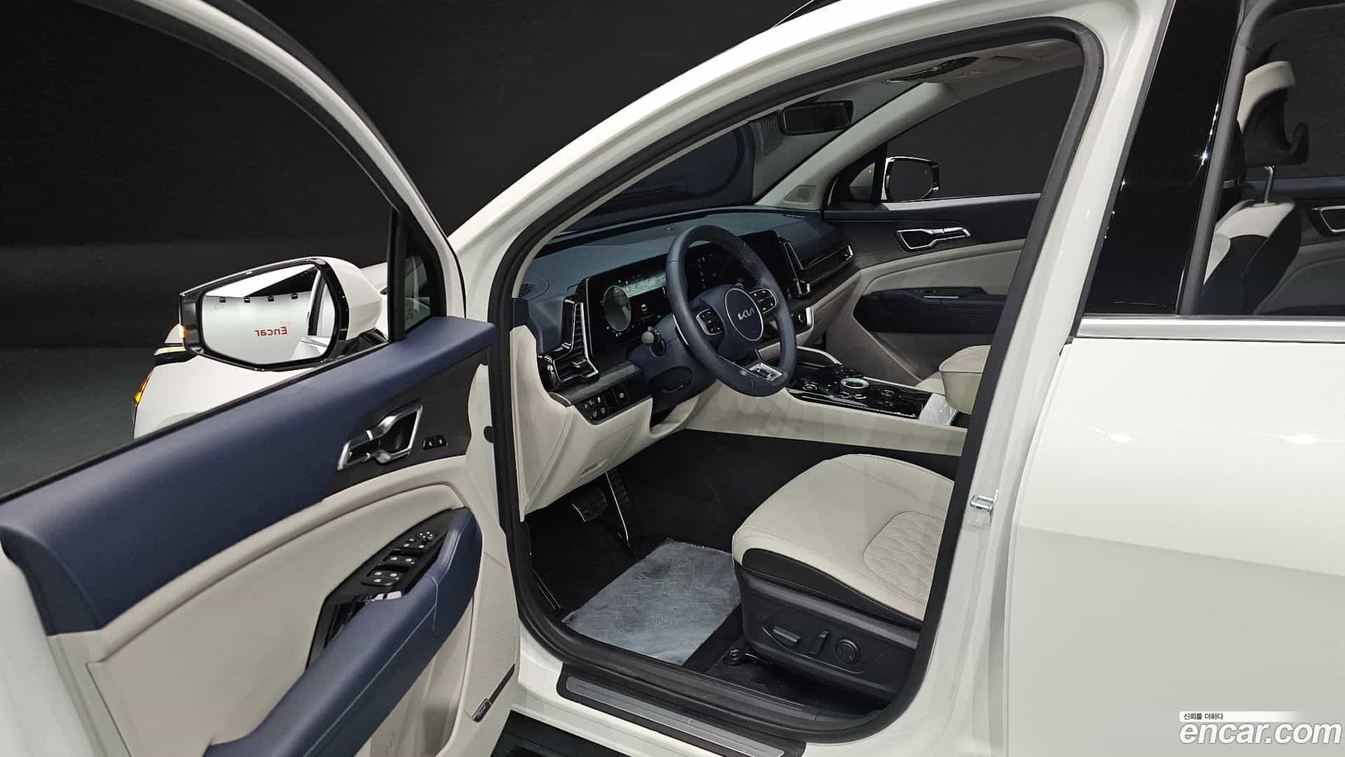 Sportage Kia 2023.5-OPTION-015