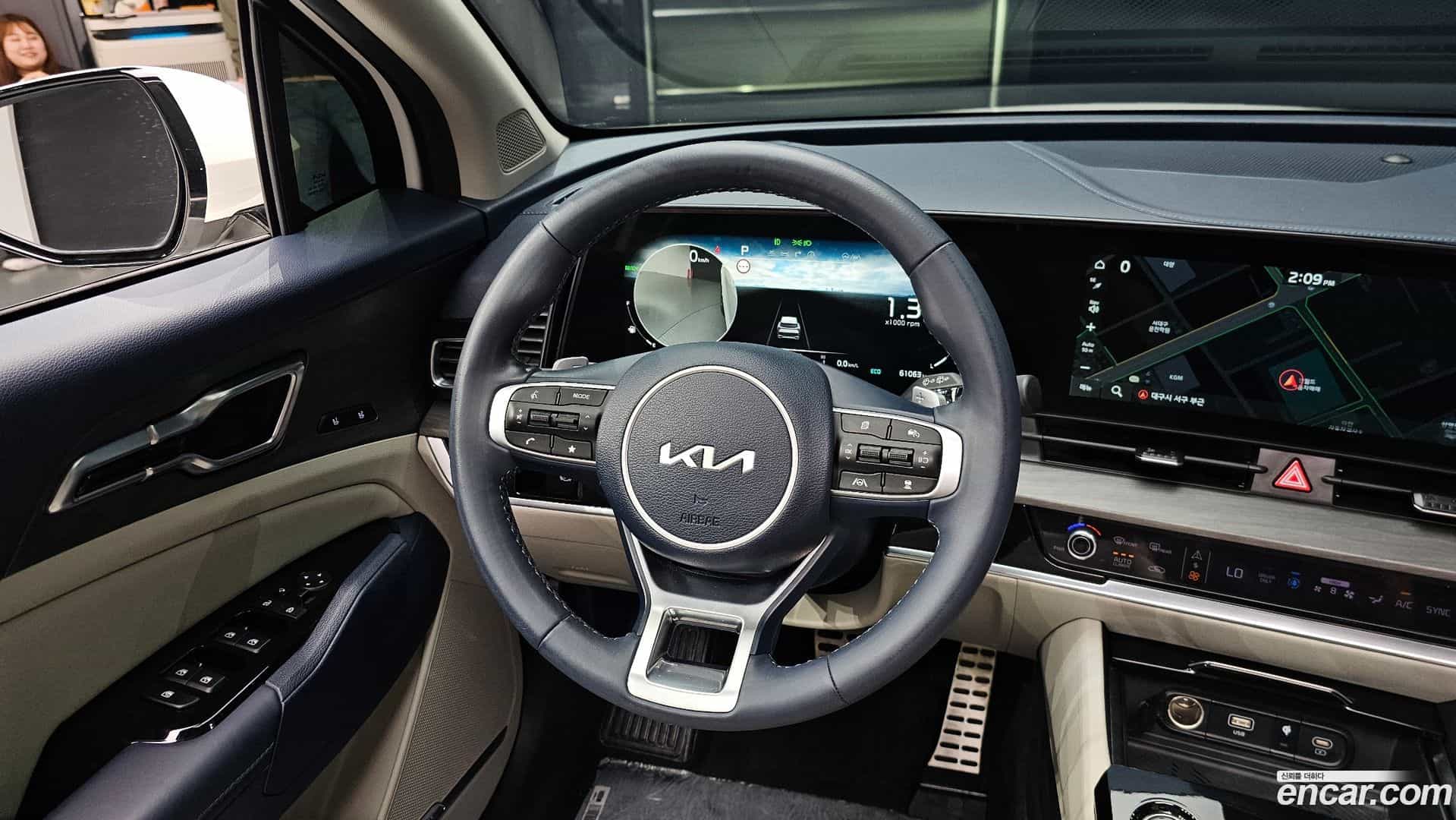 Sportage Kia 2023.5-OPTION-017