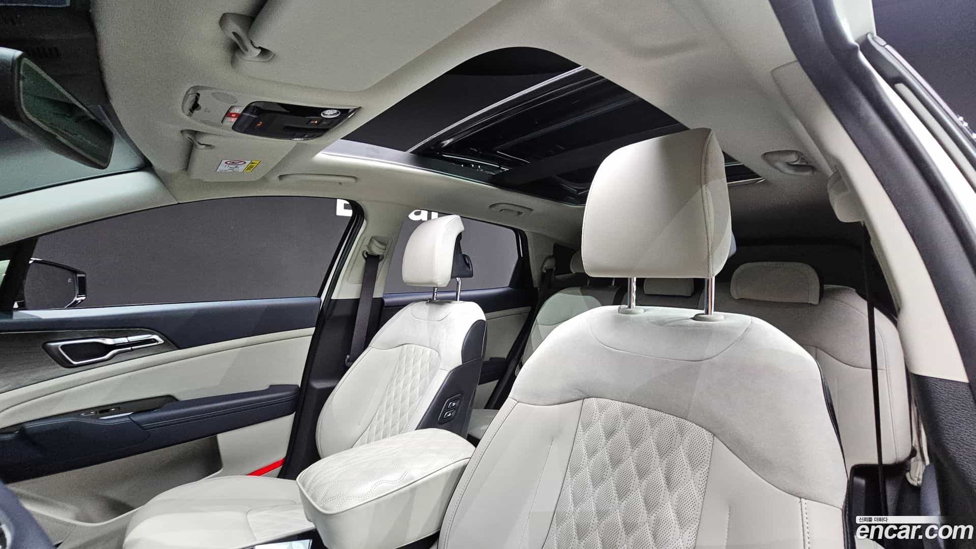 Sportage Kia 2023.5-OPTION-020