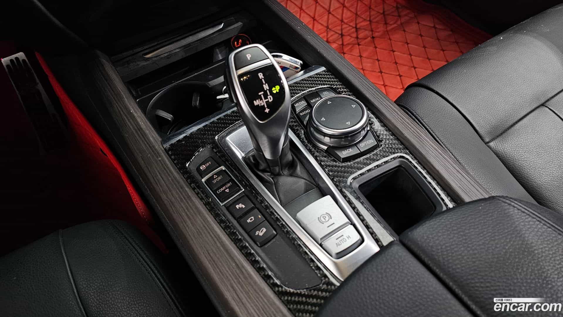 X5 BMW 2015.6-INNER-009