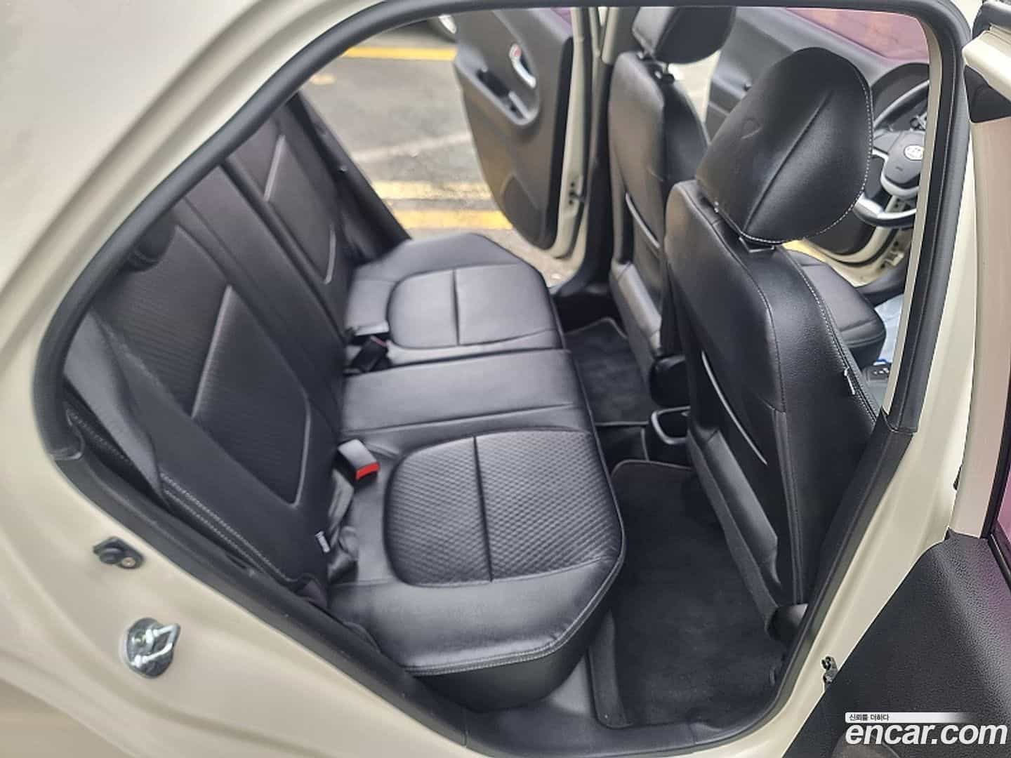 morning Kia 2012.5-INNER-008