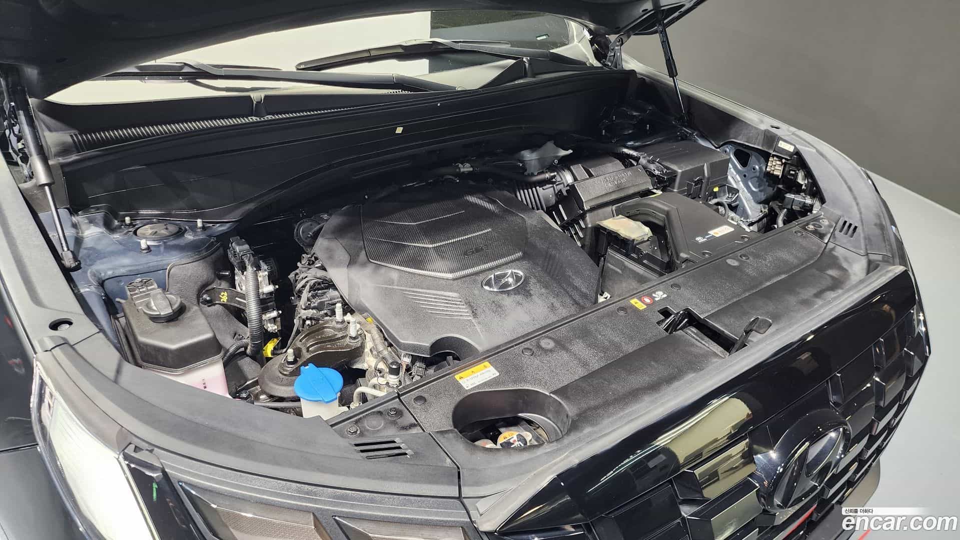 Palisade Hyundai 2022.6-INNER-006