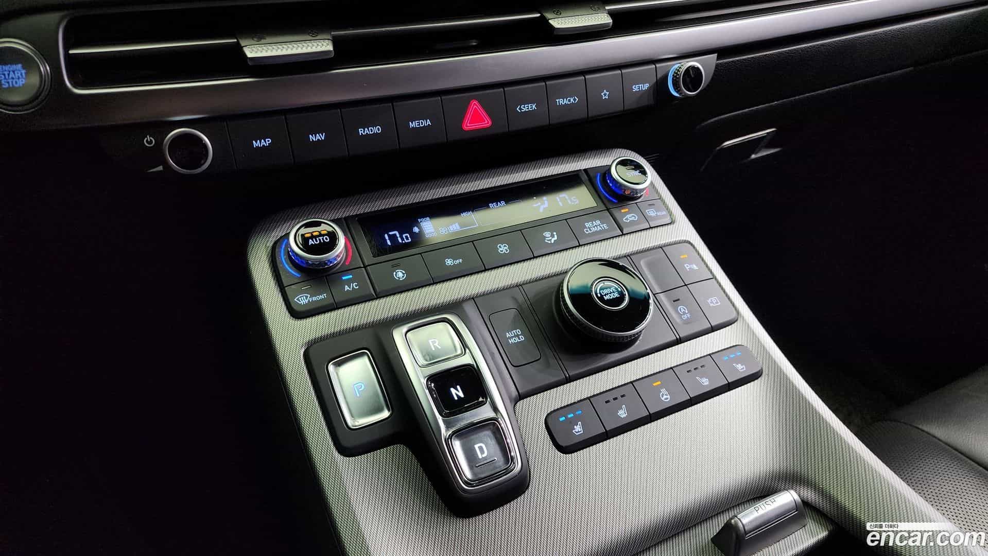 Palisade Hyundai 2022.6-INNER-009