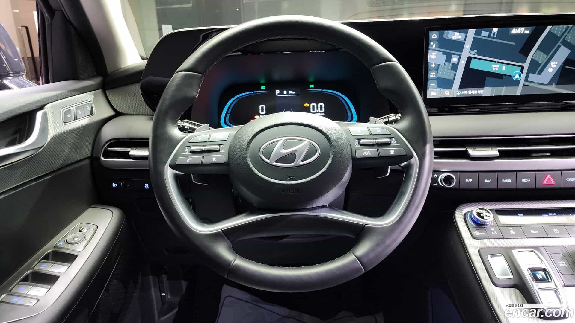 Palisade Hyundai 2022.6-OPTION-017