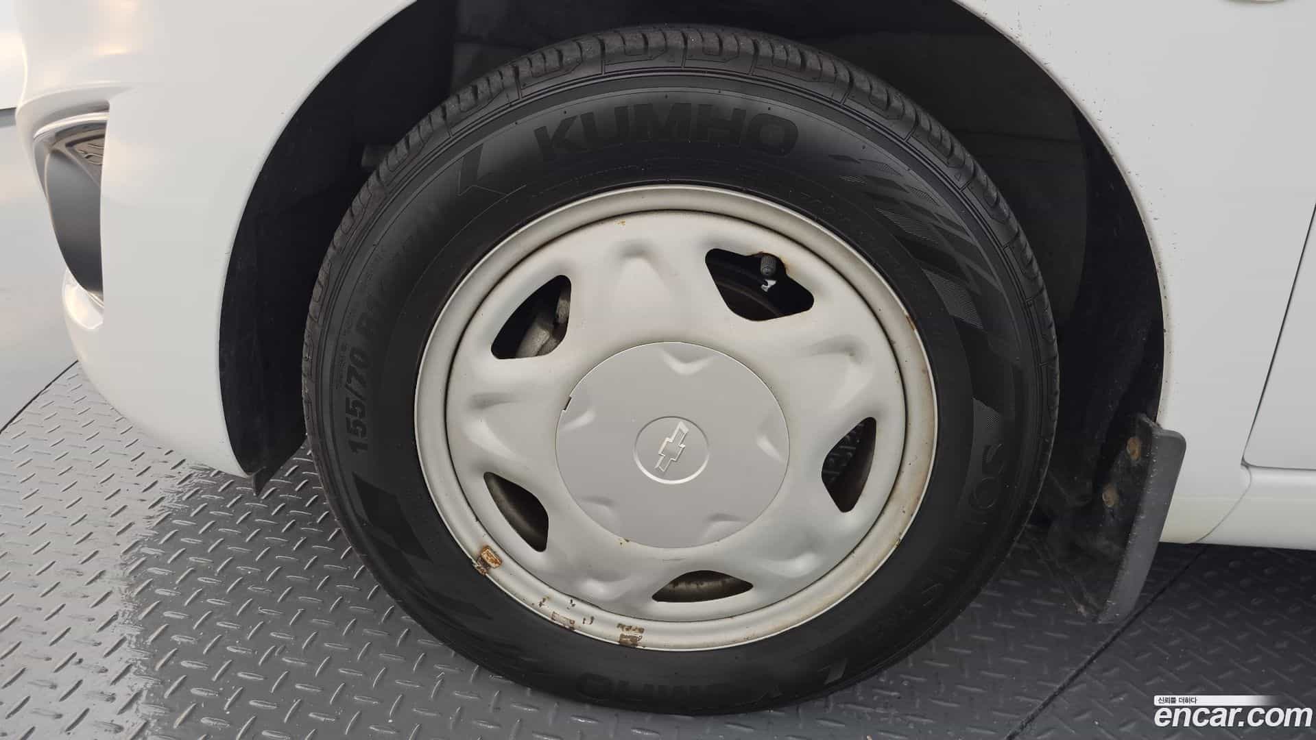 Spark ChevroletGMDaewoo 2014.8-OUTER-005