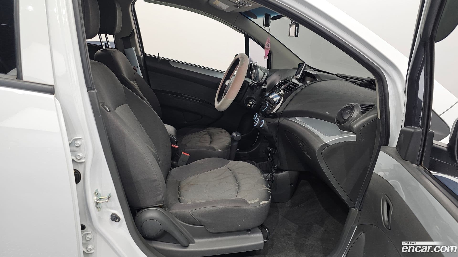 Main__Slider__Photo:Spark ChevroletGMDaewoo 2014.8-10