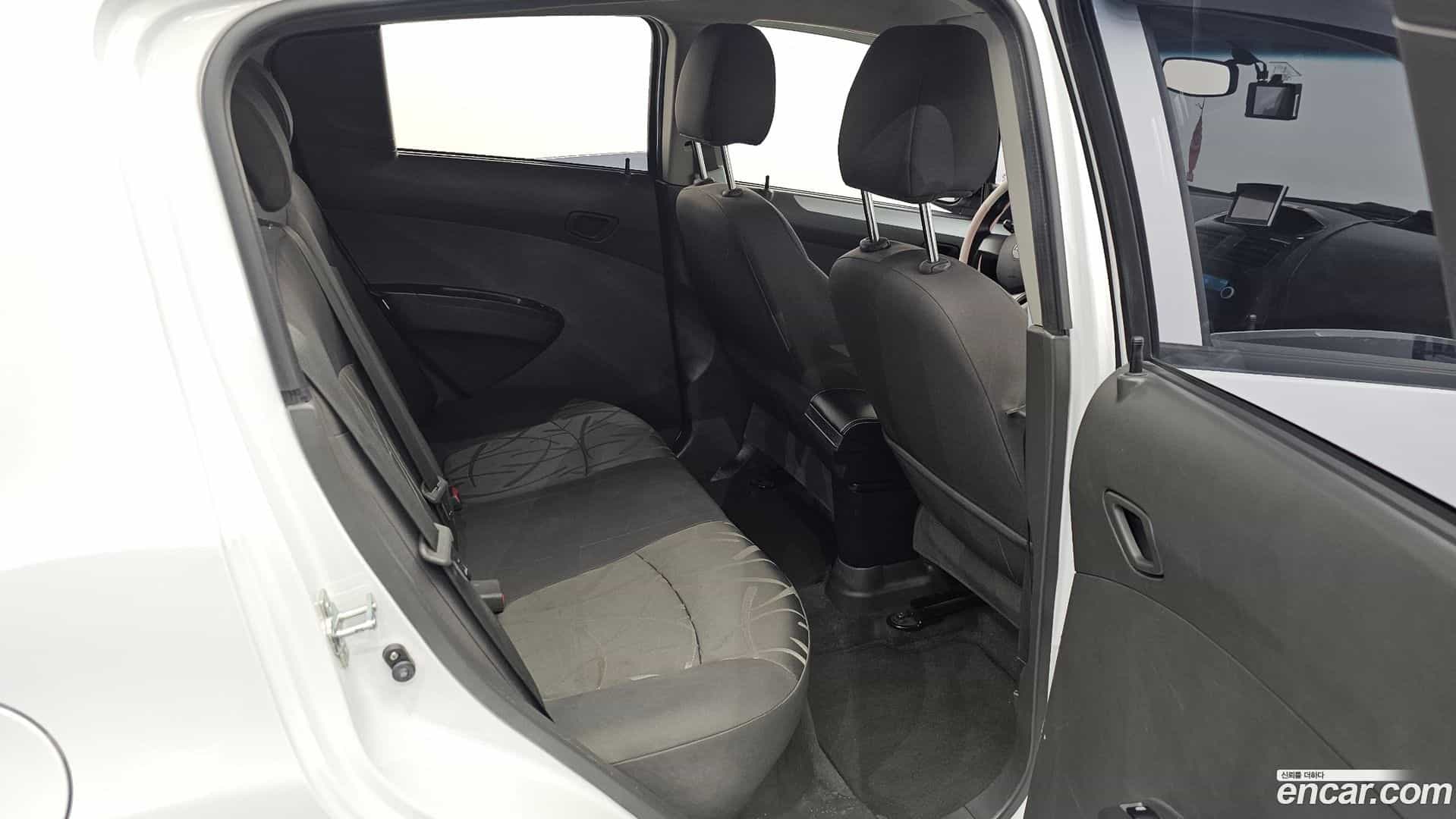 Spark ChevroletGMDaewoo 2014.8-OPTION-016