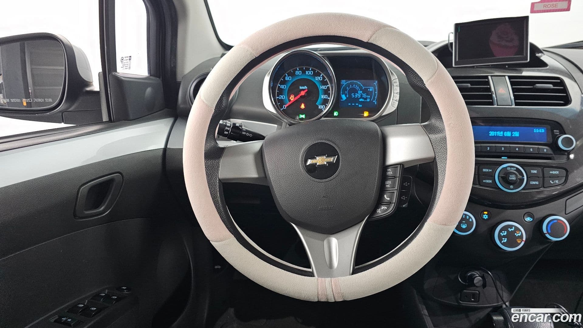 Main__Slider__Photo:Spark ChevroletGMDaewoo 2014.8-12