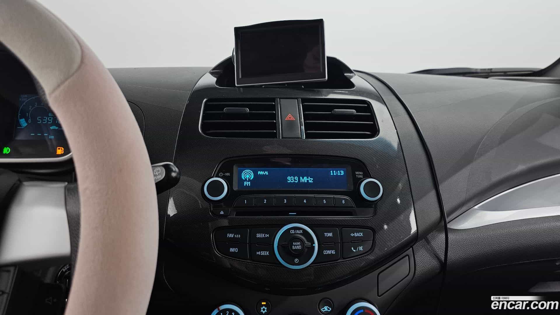 Spark ChevroletGMDaewoo 2014.8-OPTION-018