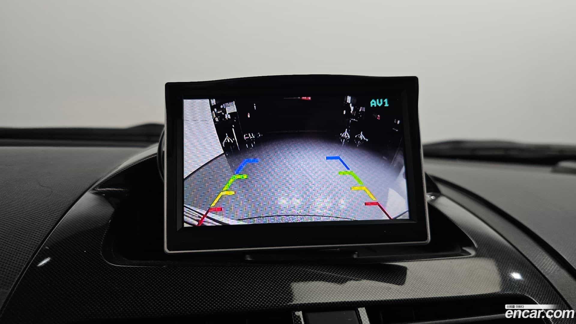 Spark ChevroletGMDaewoo 2014.8-OPTION-019