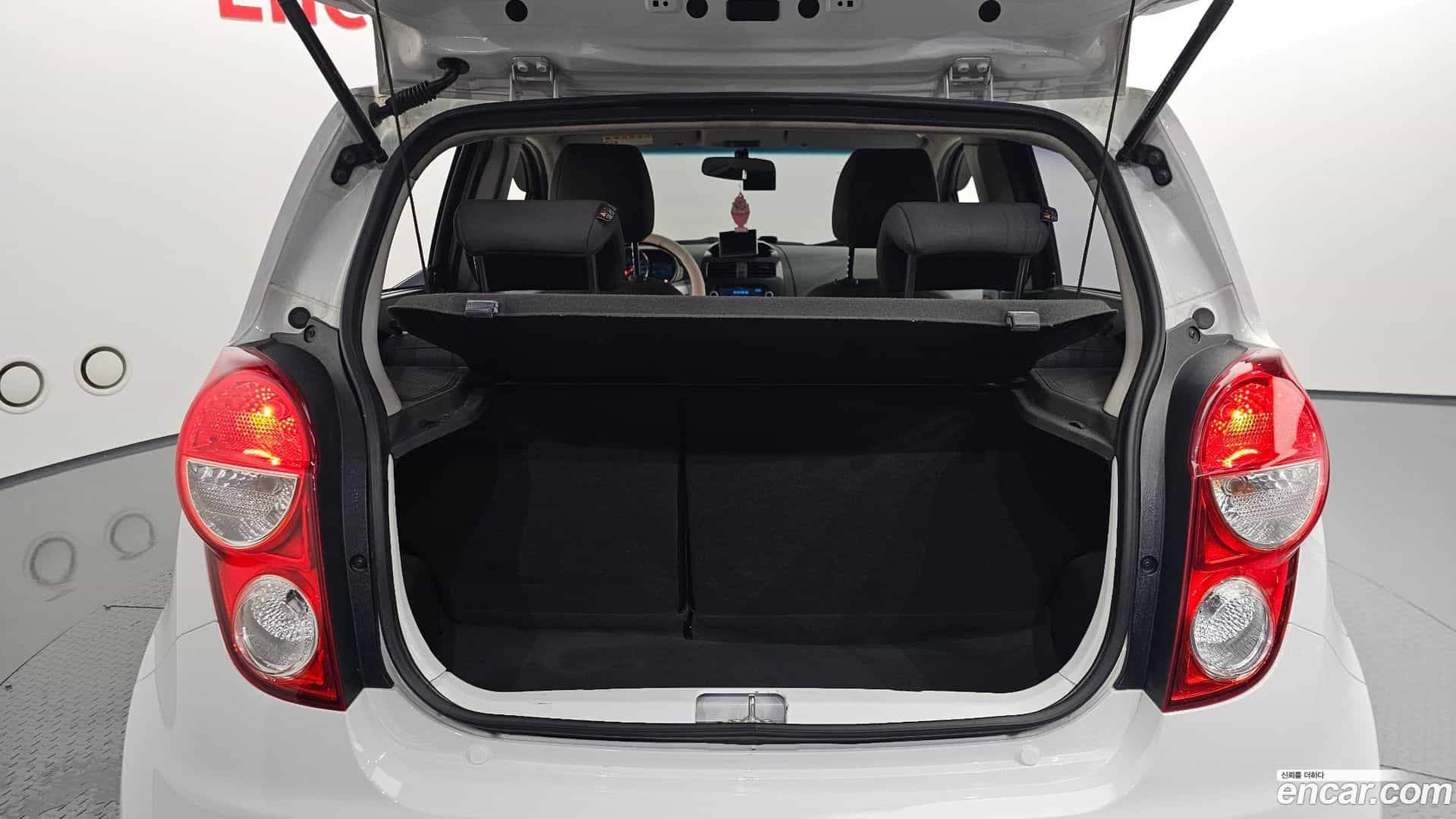 Spark ChevroletGMDaewoo 2014.8-OPTION-024