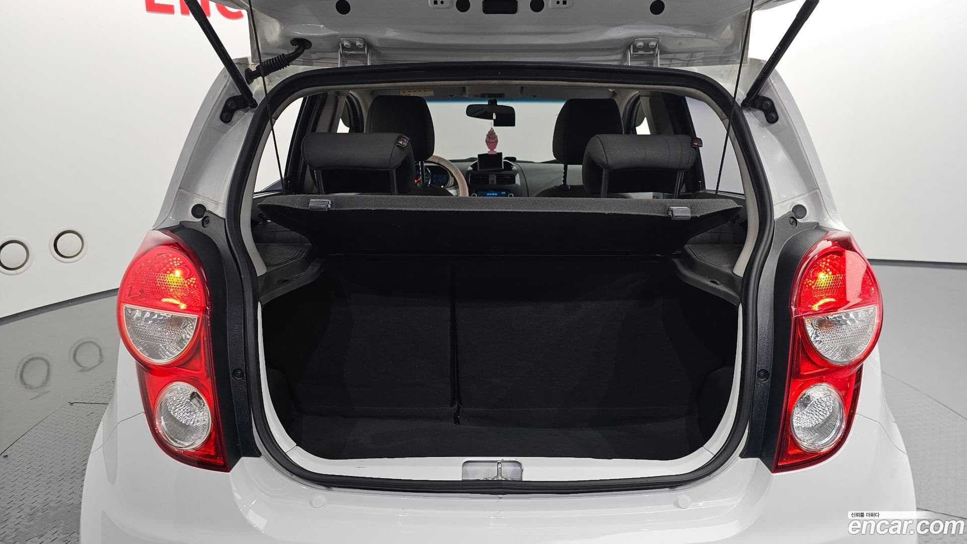 Main__Slider__Photo:Spark ChevroletGMDaewoo 2014.8-19