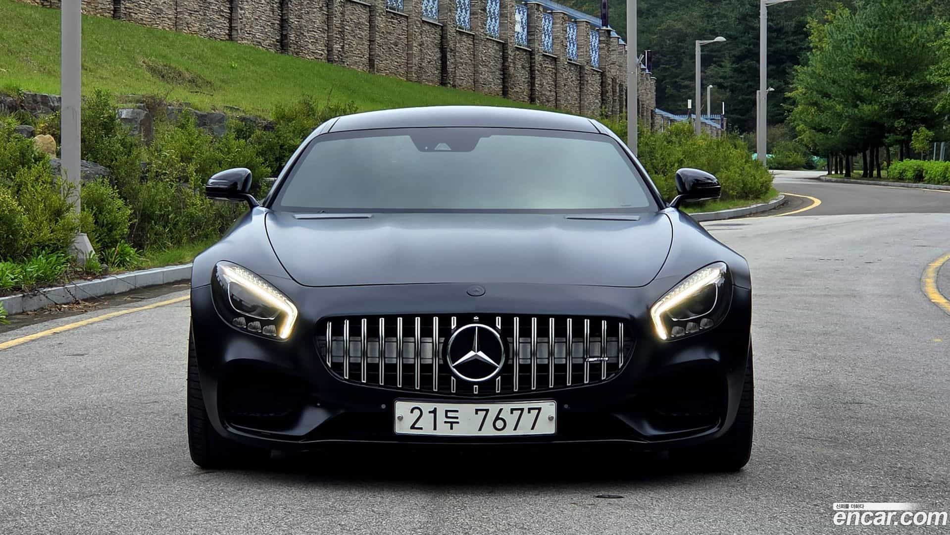 AMG GT Mercedes-Benz 2017.3-OUTER-003