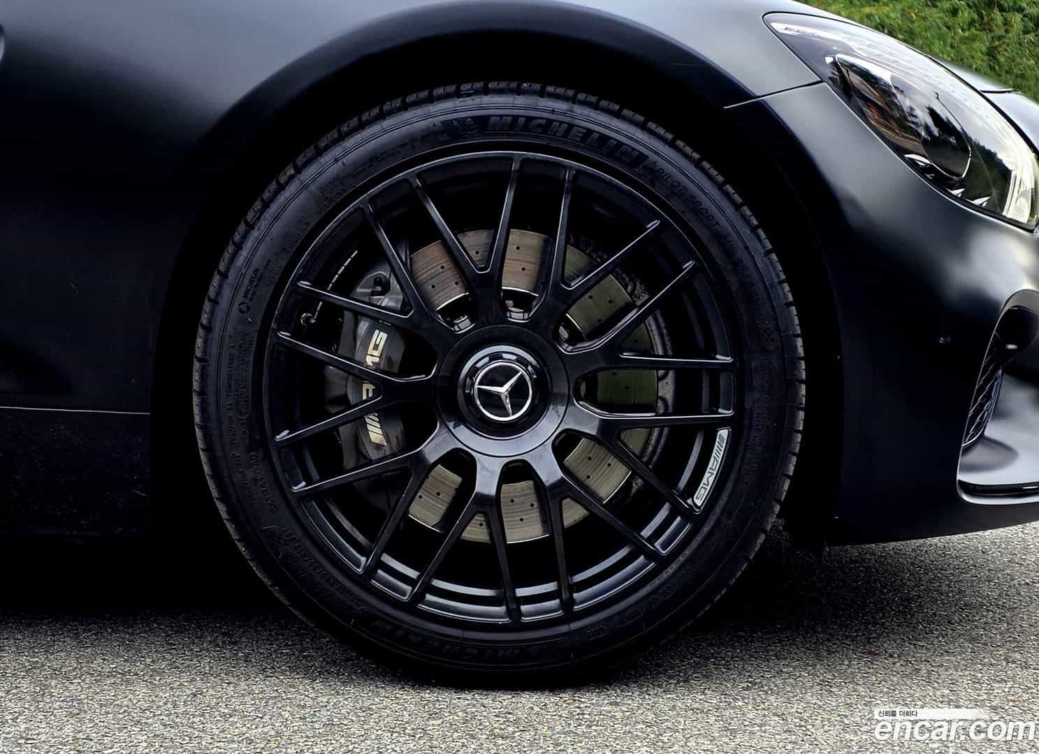 AMG GT Mercedes-Benz 2017.3-OUTER-005