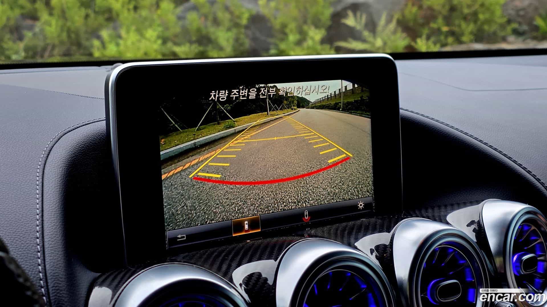 AMG GT Mercedes-Benz 2017.3-OPTION-019