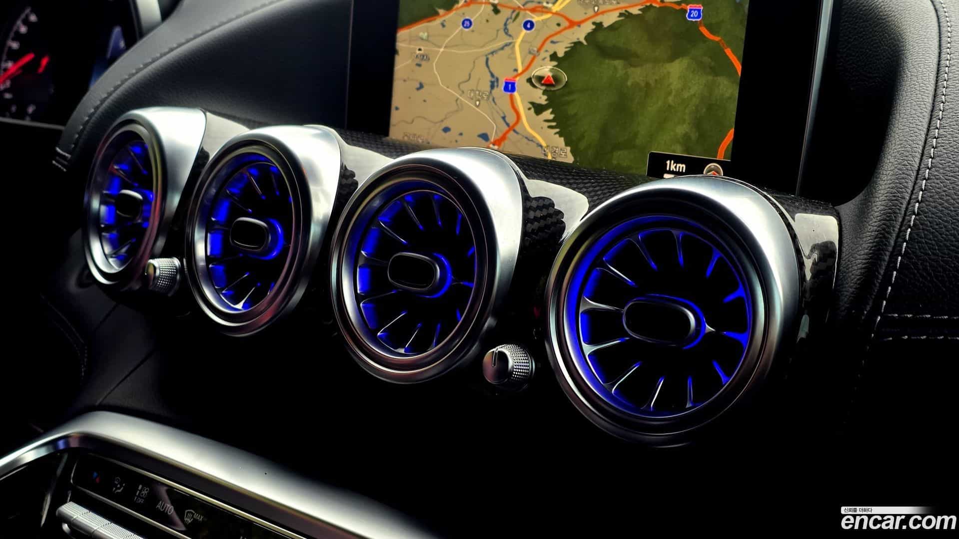 AMG GT Mercedes-Benz 2017.3-OPTION-020