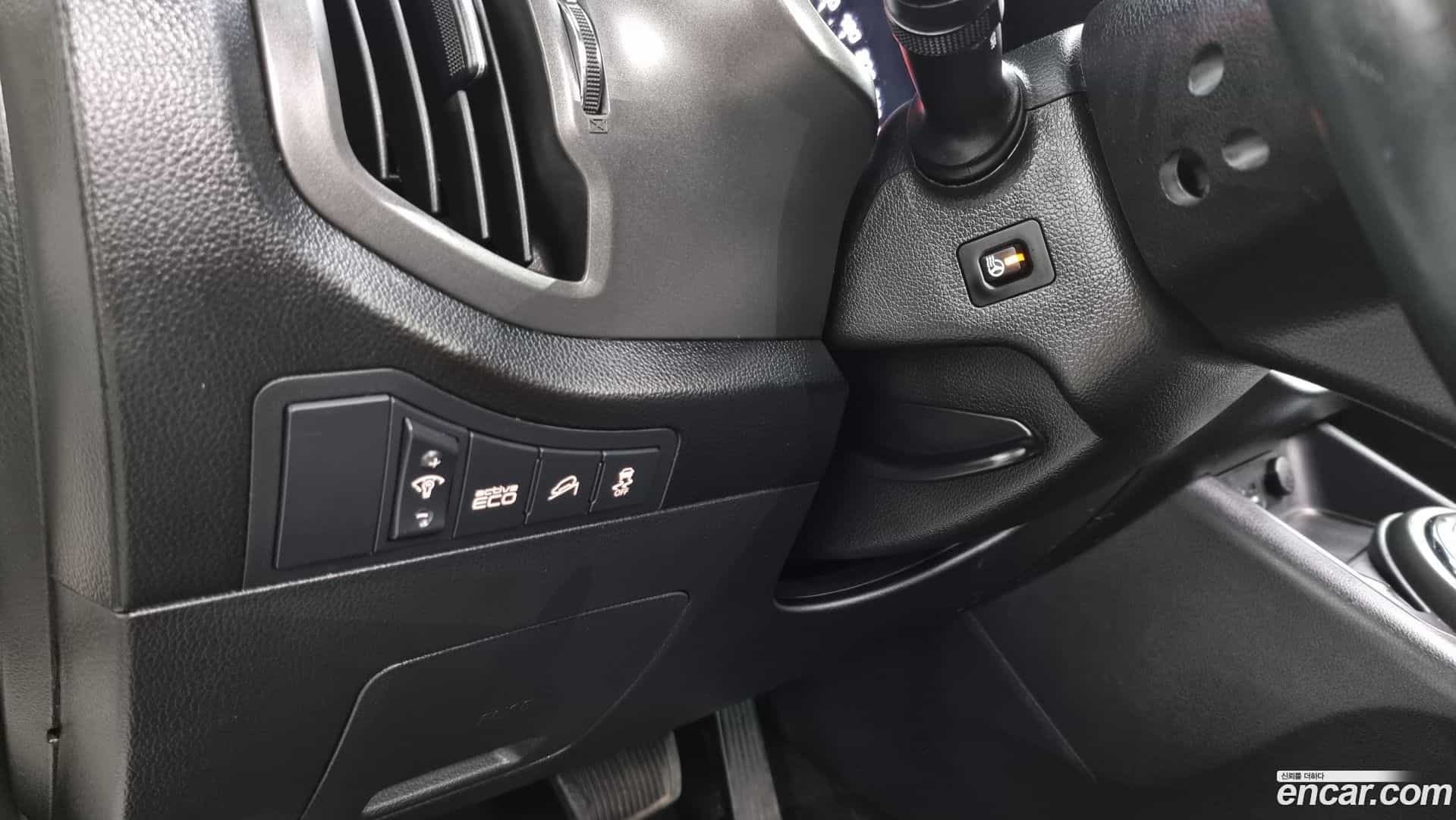 Sportage Kia 2012.8-OPTION-018