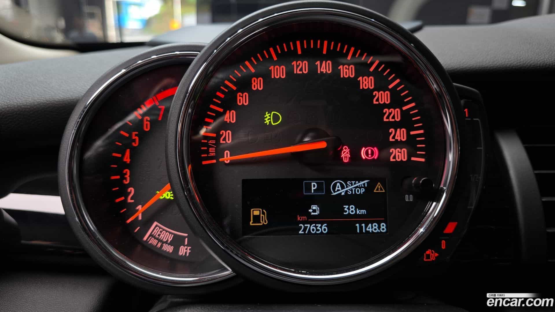 Cooper Mini 2020.4-INNER-008