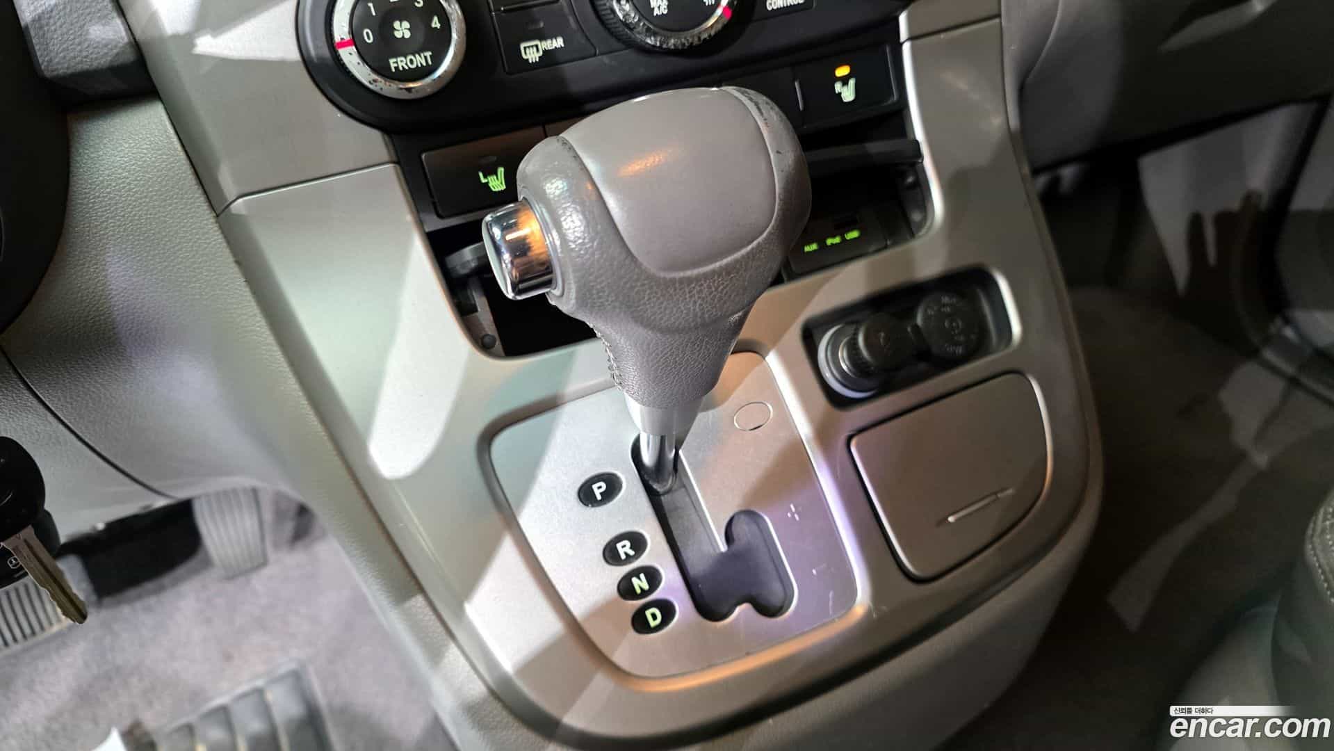 Canival Kia 2014.2-INNER-009