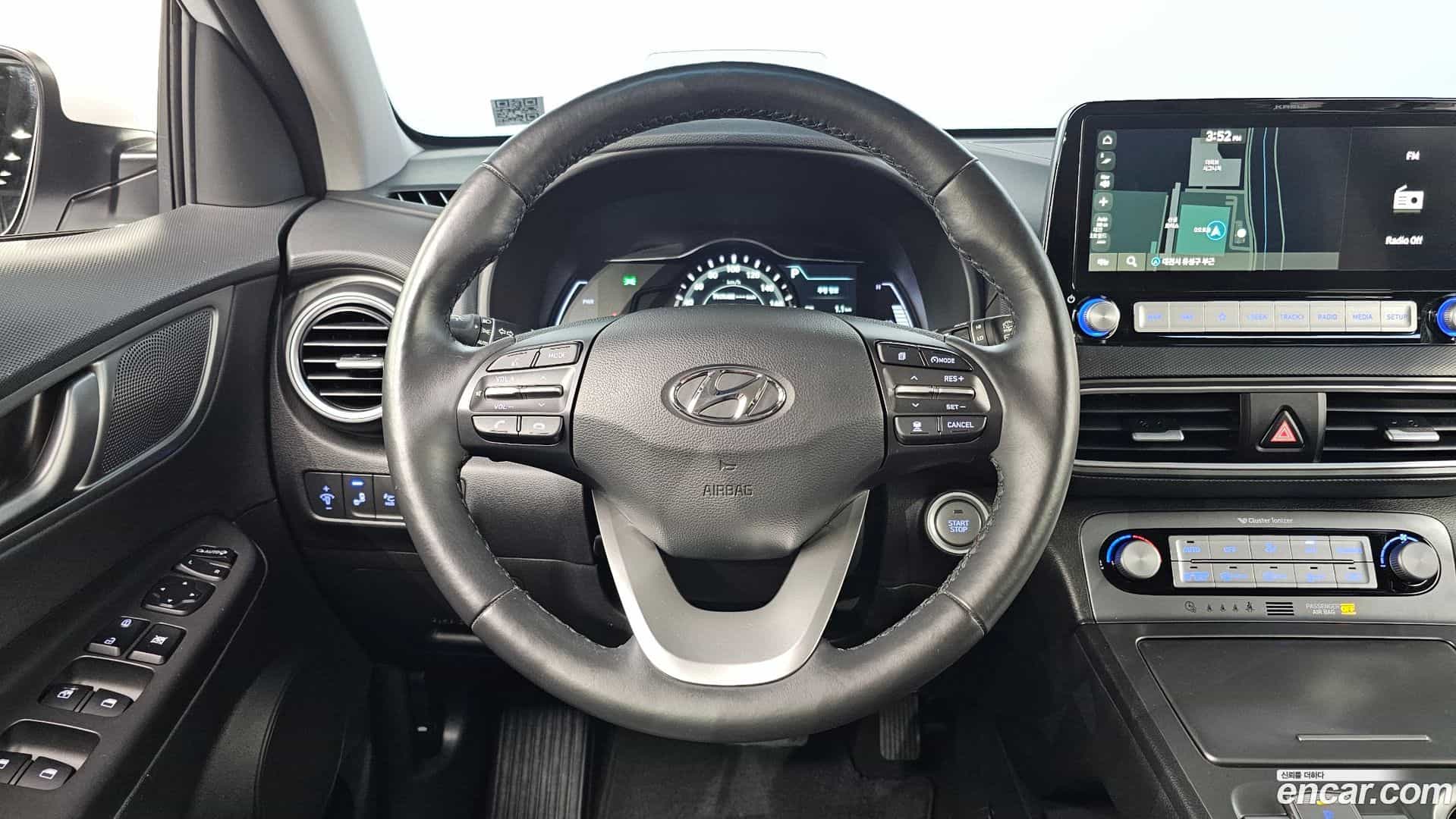 Kona Hyundai 2020.11-OPTION-018