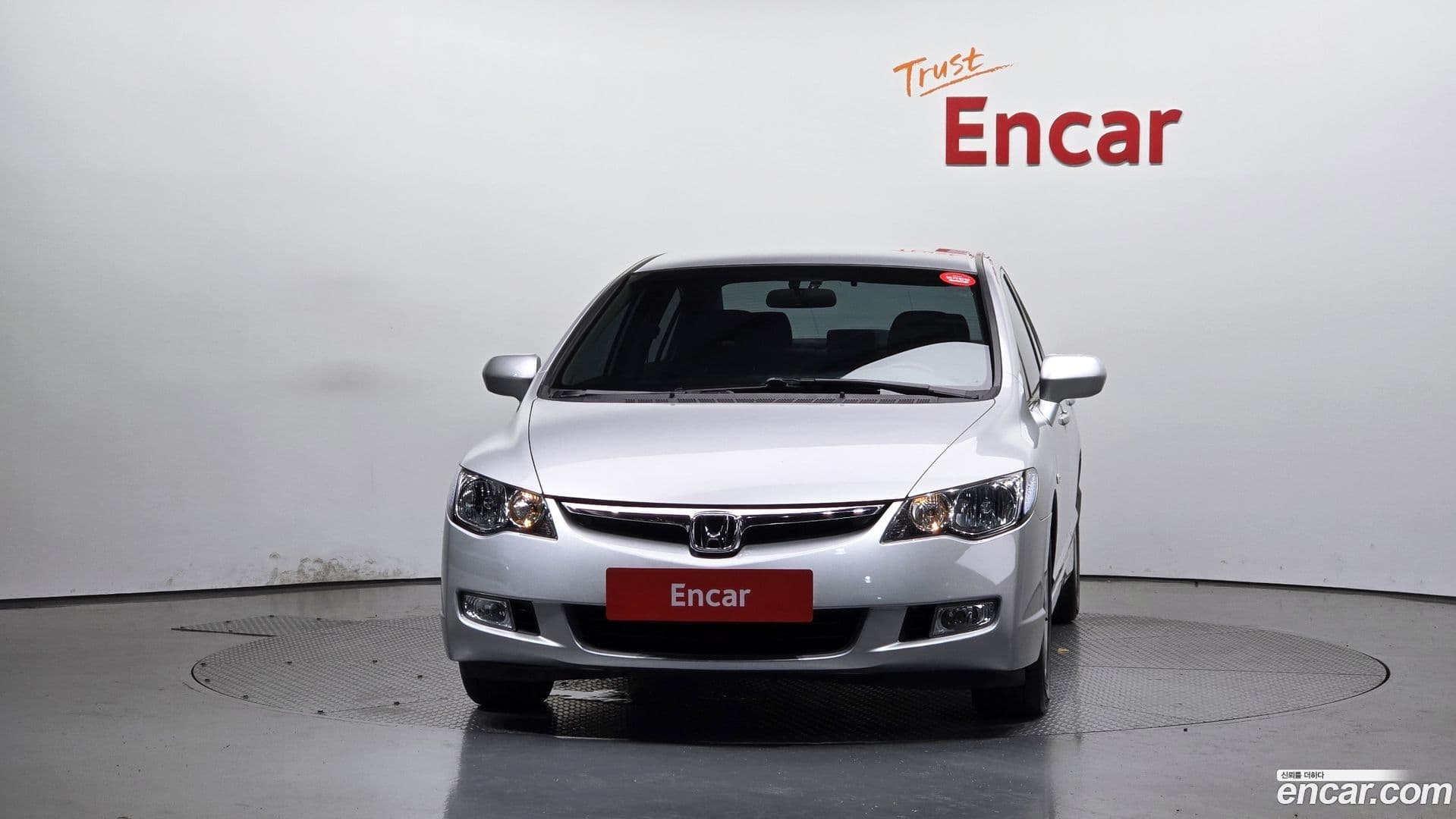 Main__Slider__Photo:Civic Honda 2007.7-2