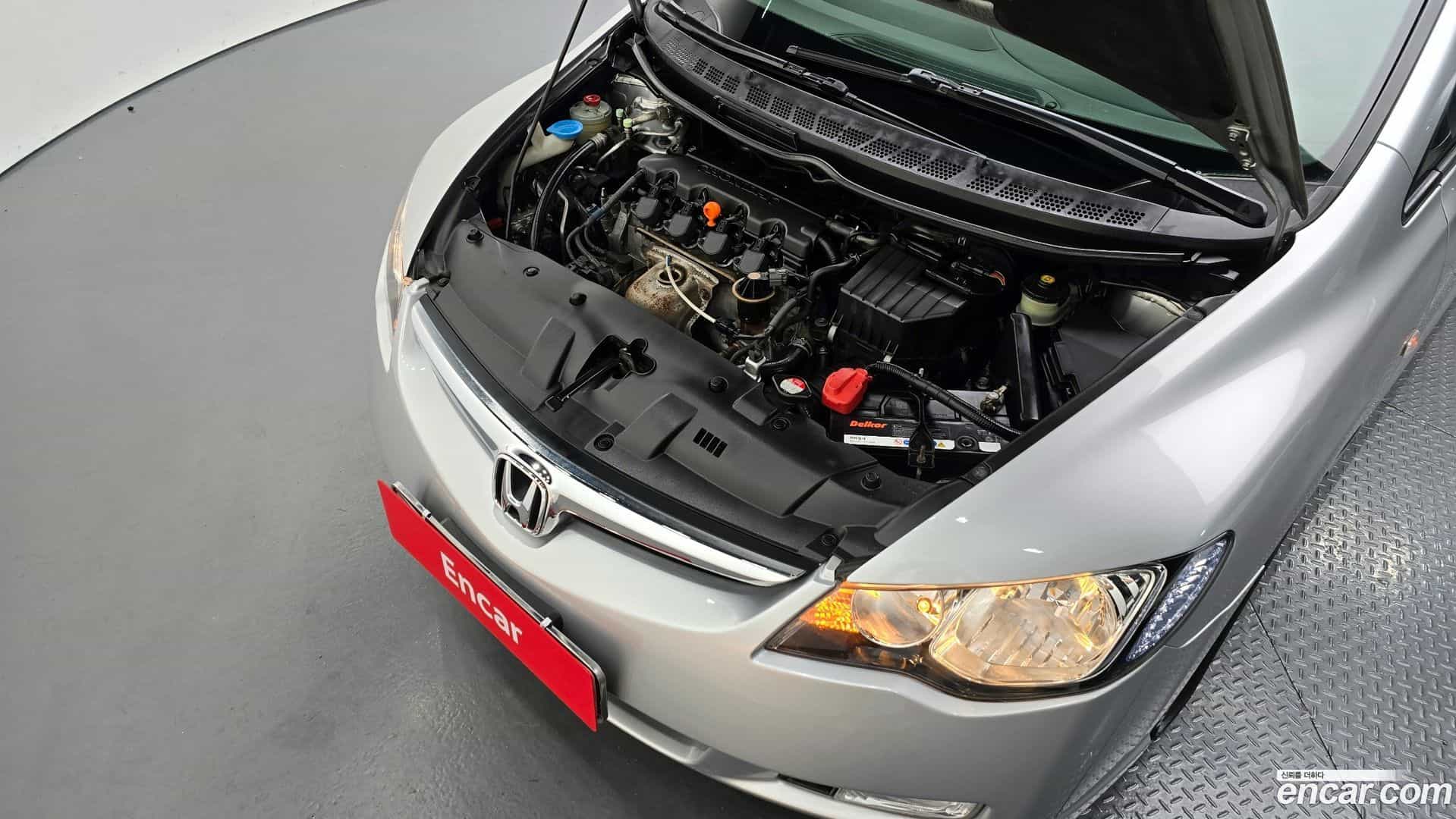 Civic Honda 2007.7-INNER-006