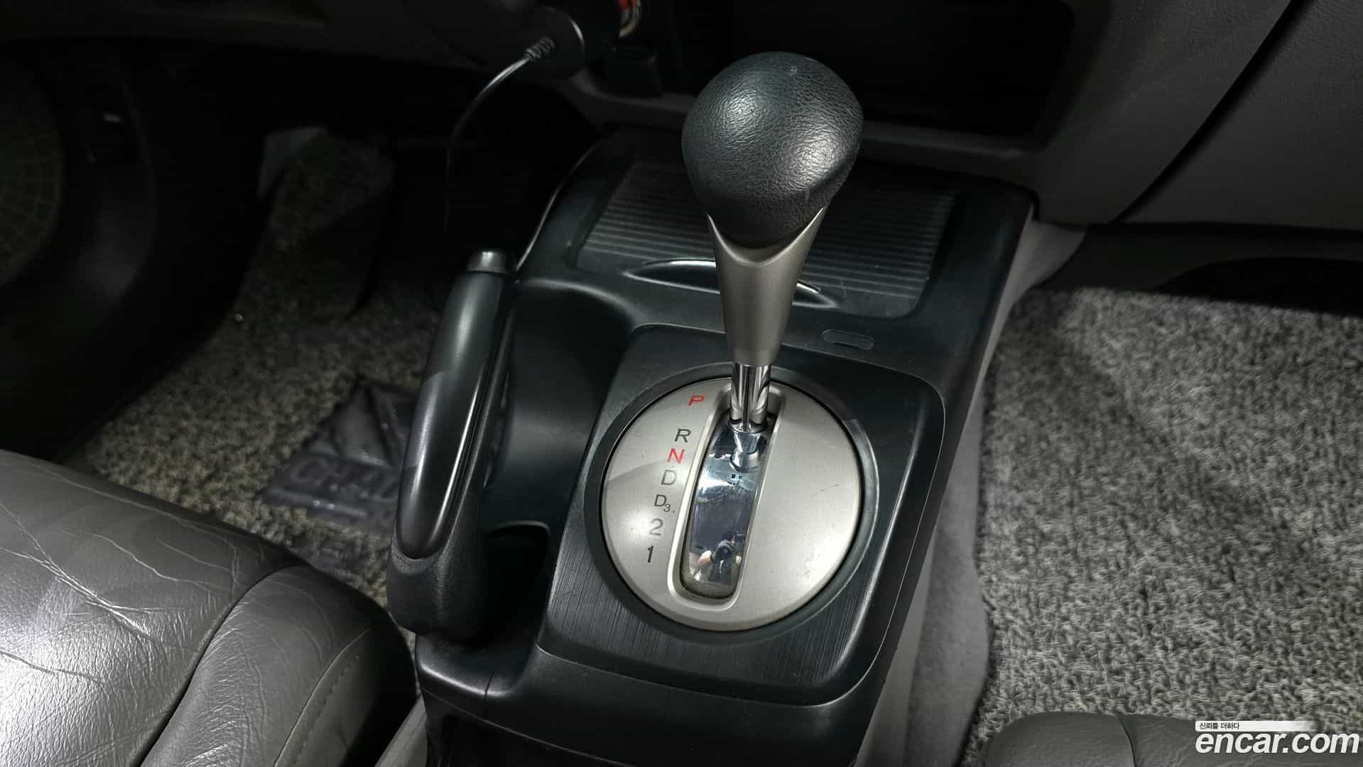 Civic Honda 2007.7-INNER-009