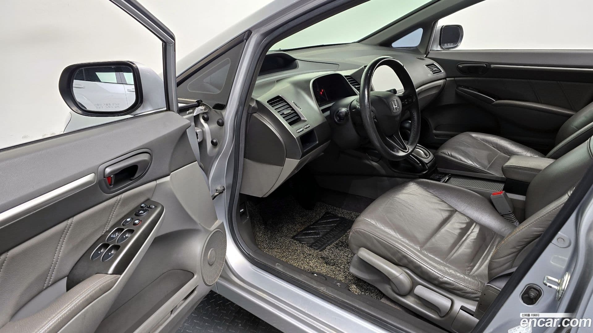 Main__Slider__Photo:Civic Honda 2007.7-10