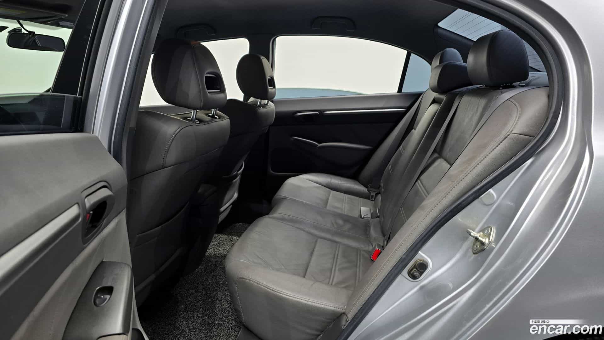 Civic Honda 2007.7-OPTION-016