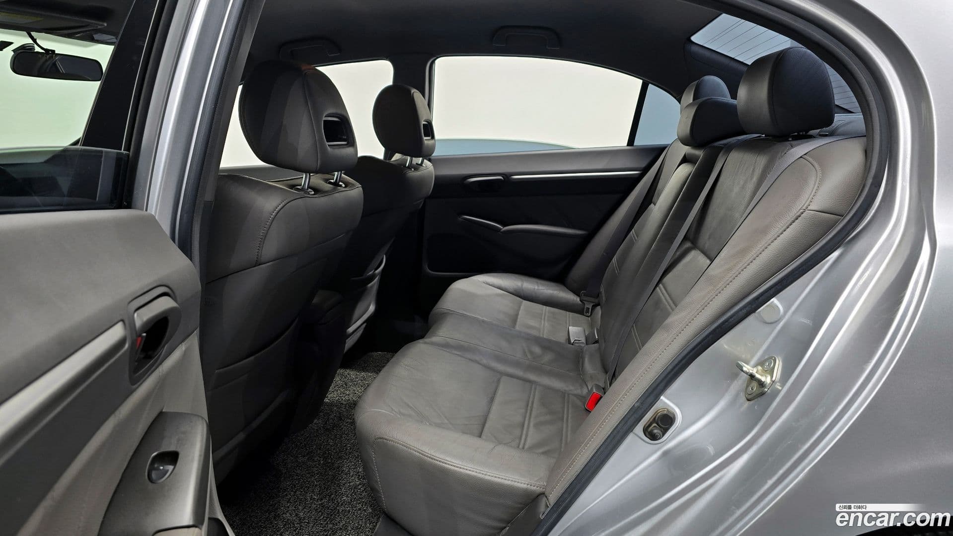 Main__Slider__Photo:Civic Honda 2007.7-11