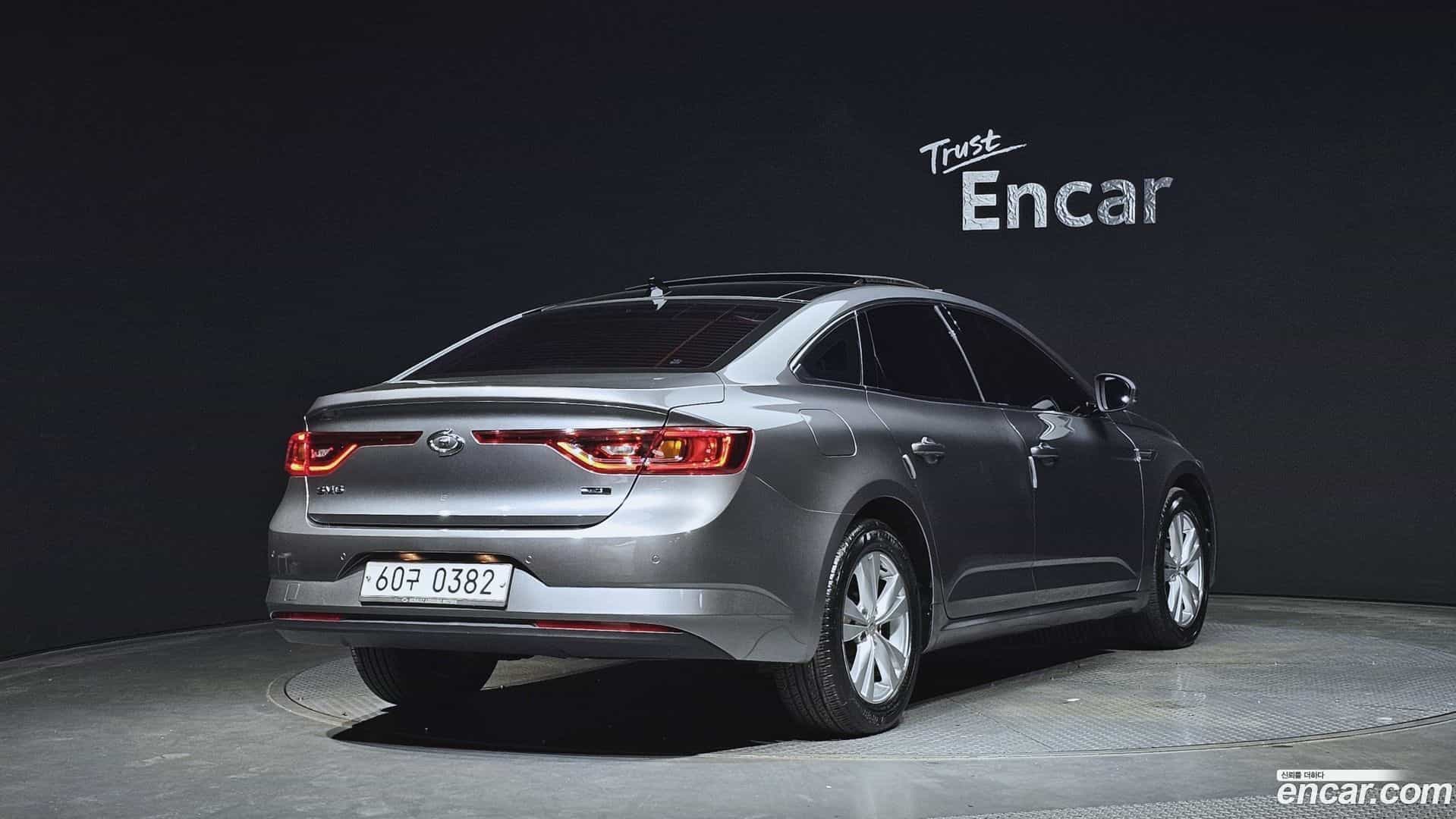 SM6 Renault Korea 2016.10-OUTER-002